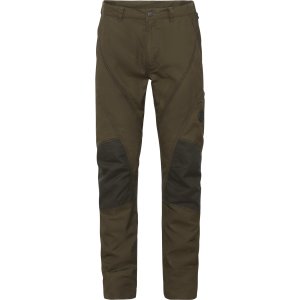 Kalhoty Seeland Key-point Active II trousers, barva: zelená, velikost: 56