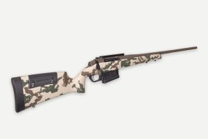 Kulovnice opak. Weatherby, Mod.: 307 Meateater Edition, Ráže:.300 Win. Mag.,hl.: 26"/ 66cm