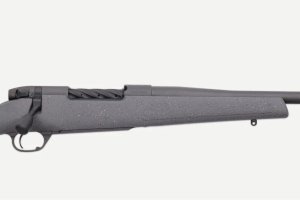 Kulovnice opak. Weatherby, Mod.: Mark V Hunter, Ráže:.308 Win., hl.:22"/56cm