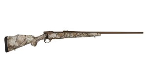 Kulovnice opak. Weatherby, Mod: Vanguard Badland, Ráže:.308 Win., hl.:24"/ 61cm, Cerakote