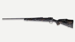 Kulovnice opak. Weatherby,Mod.: Vanguard Meateater, Ráže:.30-06 Sprg.,hl.:24"/61cm, závit