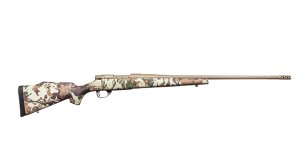 Kulovnice opak. Weatherby, Mod: Vanguard First Lite,Ráže:.308 Win.,hl.:24"/ 61cm, Cerakote