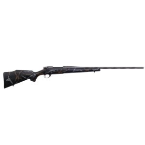 Kulovnice opak. Weatherby, Mod.: Vanguard Meateater, Ráže:.308 Win., hl.:24"/61cm, závit