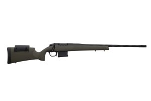 Kulovnice opak. Weatherby, Mod.: 307 Range XP, Ráže: 6,5 CRD, hl.: 22"/ 56cm