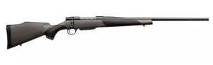 Kulovnice opak. Weatherby, Mod: Vanguard Synthetic ,Ráže:.308Win, hl.:20"/51cm, závit 14x1