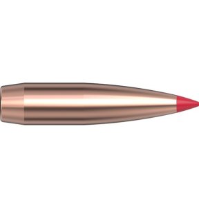 Střela Hornady, ELD-VT, 6,5mm/ .264", 100GR (6,48g), ELD-VT