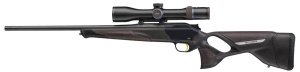 Kulovnice opak. Blaser, Mod.: R8 Ultimate,Ráže: 8x57JS, hl.: 520mm, závit 15x1