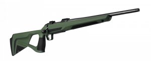 Kulovnice opak. CZ, Mod.: 600 Ergo, Ráže: 8x57IS, hl.: 520mm, závit M15x1