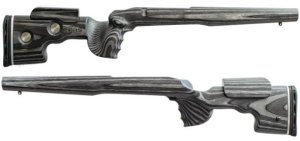 Pažba GRS Riflestocks, Hunter Light, pro Blaser R8 Professional, Nordic Wolf