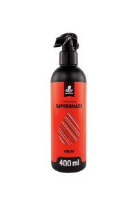 Impregnace INPRODUCTS, na koženou obuv, 400ml