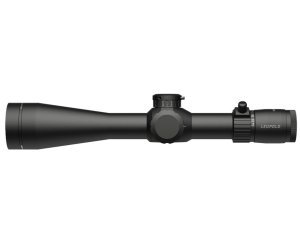 Puškohled Leupold, MARK 4HD, 6-24x52mm, osnova FFP PR3-Mil, ZeroLock, tubus 34mm, černý