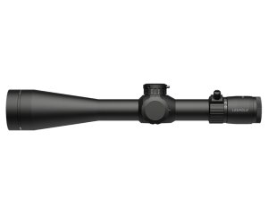 Puškohled Leupold, MARK 4HD, 8-32x56mm, osnova FFP PR2-Mil, ZeroLock, tubus 34mm, černý