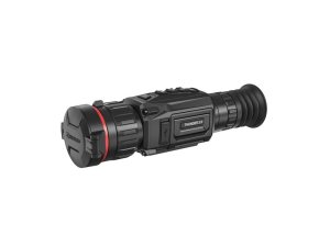 Termovizní zaměřovač Hikmicro,THUNDER ZOOm TH50Z 2.0, 2,2/4,3x-2x, displej OLED 1024x768px