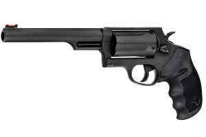 Revolver Taurus, Model: 410 Judge, Ráže: .45 LongColt/.410"GA, hl.: 6,5" (165mm), černý