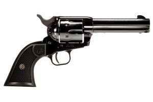 Revolver Taurus, Model: Deputy, Ráže: .45 Colt, hl.: 4,75" (120mm), 6 ran, hluboce černěný