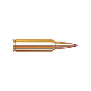 Náboj kulový Hornady, Precision Hunter, 7mm WSM, 162GR (10,5g), ELD-X