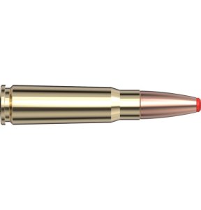 Náboj kulový Hornady, Black, 7,62x39mm, 111GR (7,20g) MFX, pro SBR pušky