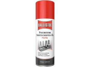 Přípravek Ballistol, Premium- ProTec, sprej 200ml