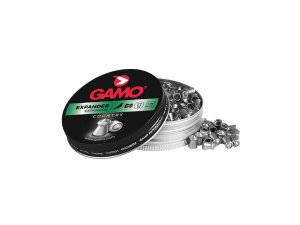 Diabolky Gamo, Country Expander, Ráže: .22/ 5,5mm, 15,42GR/ 1g, balení 250ks