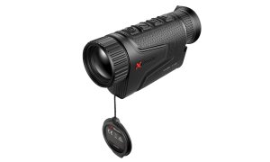 Termovizní monokulár Nocpix, LUMI L35R, objektiv 35mm, rozlišení 384x288px