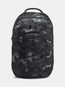 Batoh Under Armour UA Hustle Pro 6.0 Backpack, barva: černá