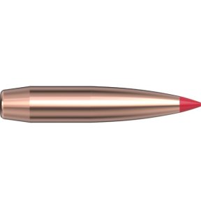 Střela Hornady, ELD Match, 6mm/ .243", 109GR(7,06g), ELD Match