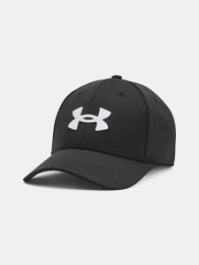 Kšiltovka Under Armour Men's UA Blitzing, barva: černá, velikost: L/XL