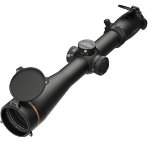 Puškohled Leupold, VX-6HD Gen2, 4-24x52mm, CDS-SZL2, osvět. TMOA, tubus 34mm, černý